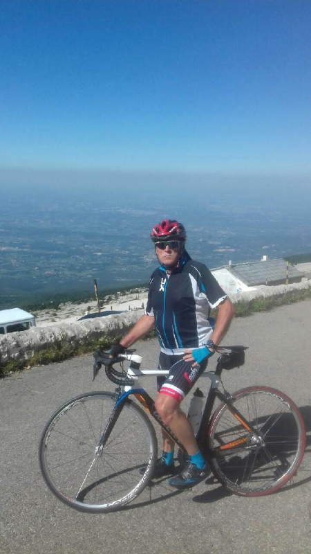 jean michel 68 ans Eyguières