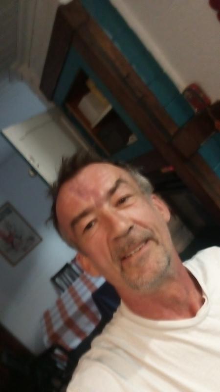 Stephane 54 ans Strasbourg