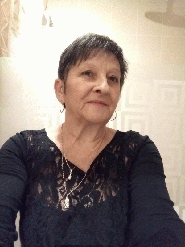 Rencontre Josy 71 Ans Mussidan Cherche Celui Qui Manque Ma Vie 