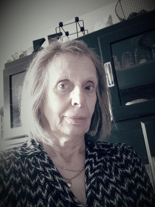 Lilia 61 ans Chartres