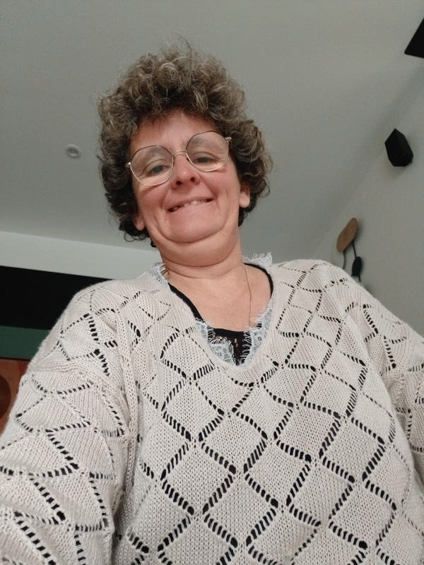 Christine 49 ans Montauban