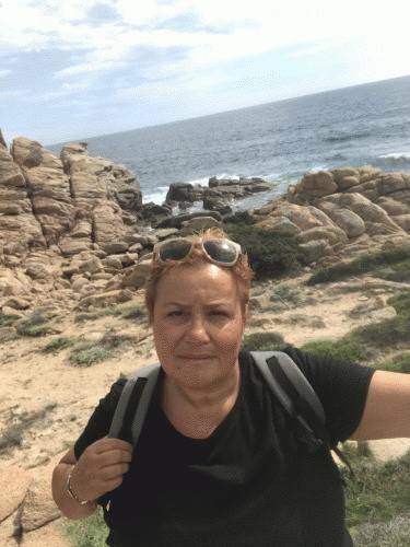 Christine 67 ans Sanary sur Mer