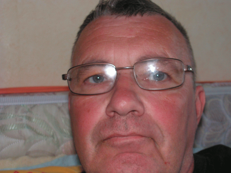 Thierry 58 ans Troyes