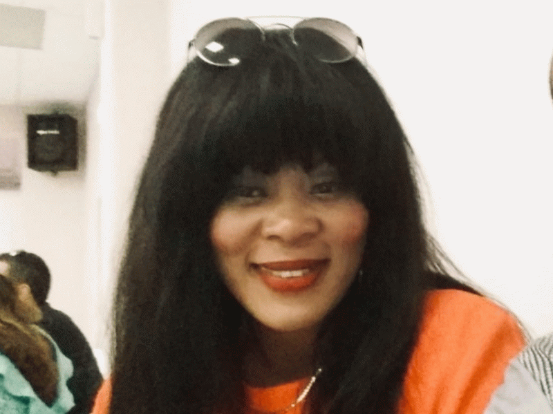 Ruth rencontressu 85I Matchmaking
