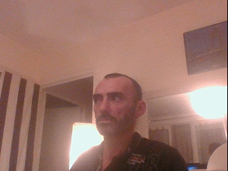 thierry 52 ans Brest