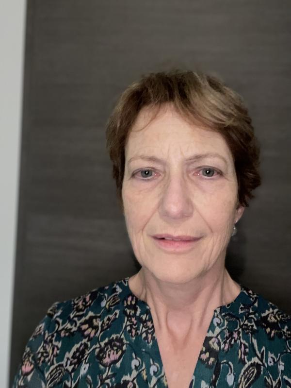 LILOU 65 ans Saône