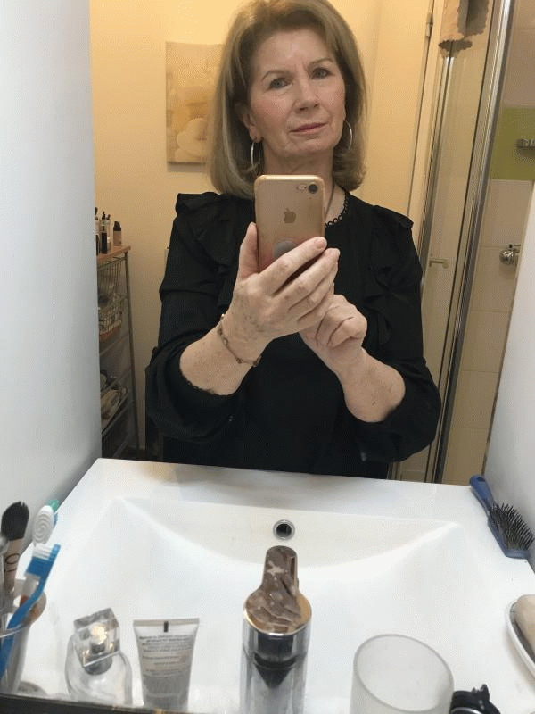 femme saint sebastien sur loire