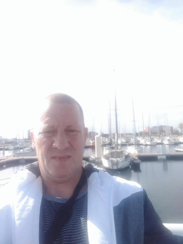 Buno 53 ans Le Havre