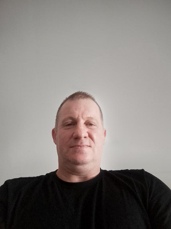 Buno 54 ans Le Havre