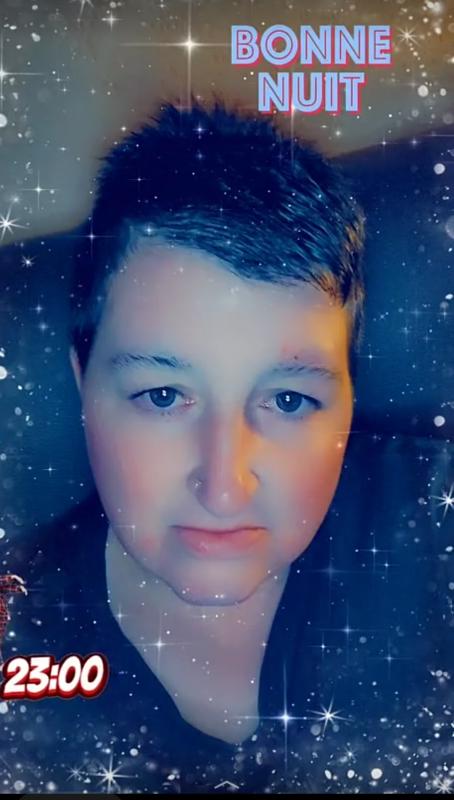 Jeanne claire 43 ans Nancy