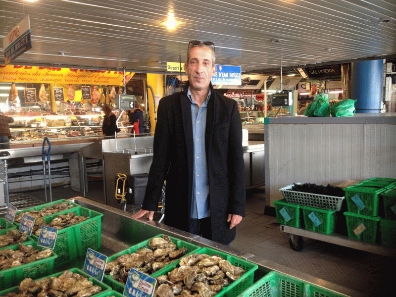 site rencontre supermarché homme