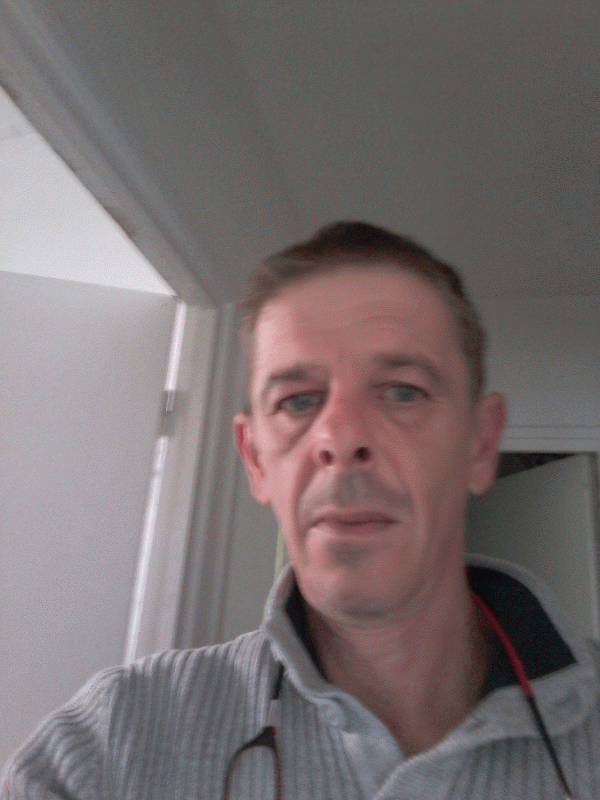 Rencontre Alain - 52 ans - Sartrouville : Bonjour séparé maintenant ...