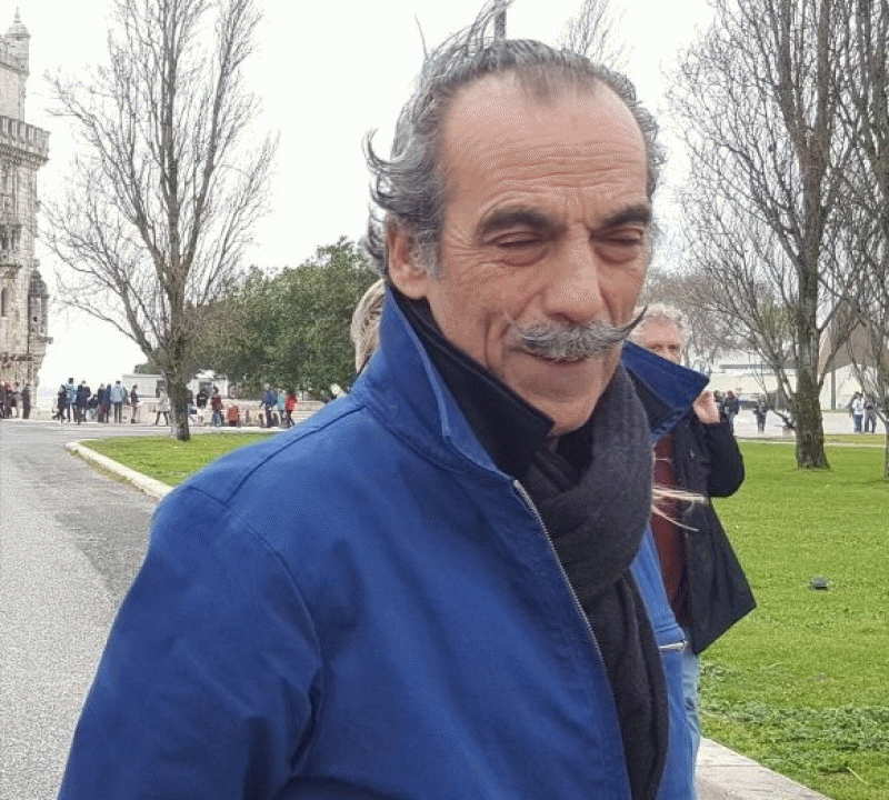 Bertie 67 ans Saint Tropez