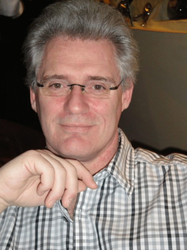 Rencontre Jeanpatrick 60 ans Vannes Je me nomme Jeanpatrick je