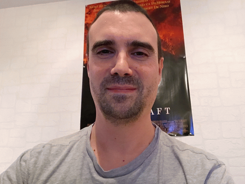 Stéphane 44 ans Beynes