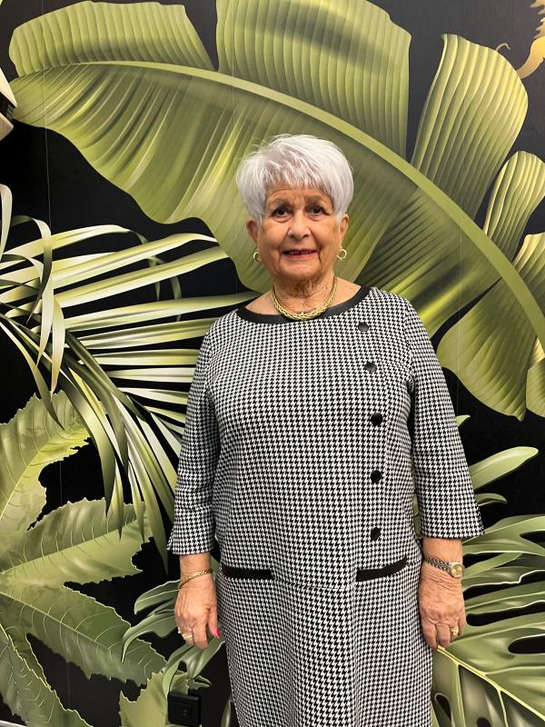 DANIELE 82 ans Villeurbanne