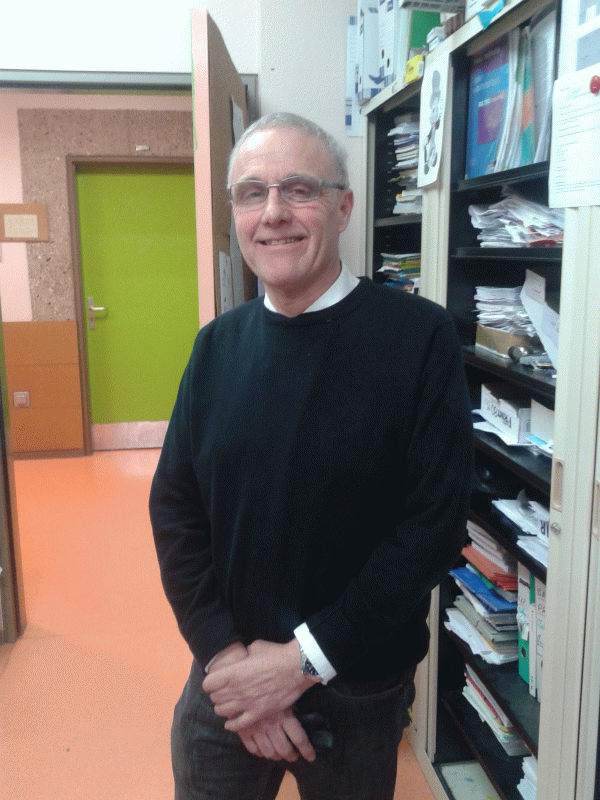 Jean-Louis 65 ans Abbeville Saint Lucien