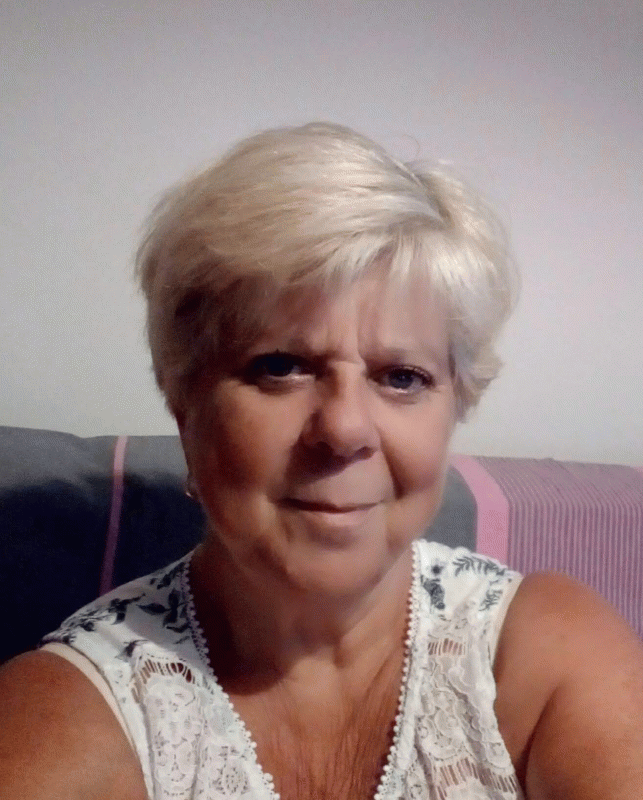 Rencontre Marie - 66 Ans - Paris 15eme Arrondissement : Ne Recherche ...