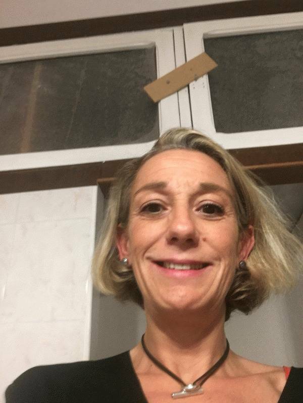 Annedel 51 ans Toulouse