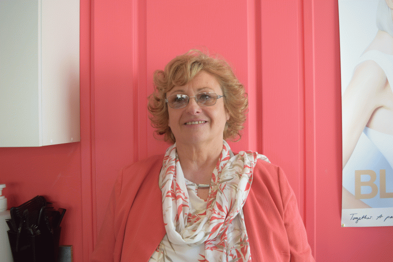 Agnès 64 ans Annoeullin