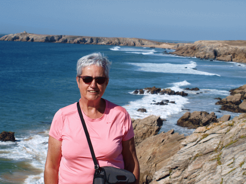 Chantal 75 ans Longuenesse