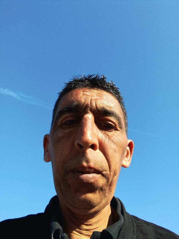 Mohamed 47 ans Grasse