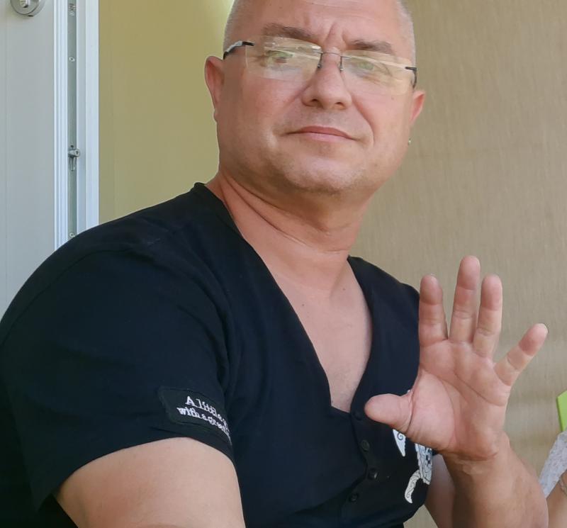 Sébastien  53 ans Cavaillon