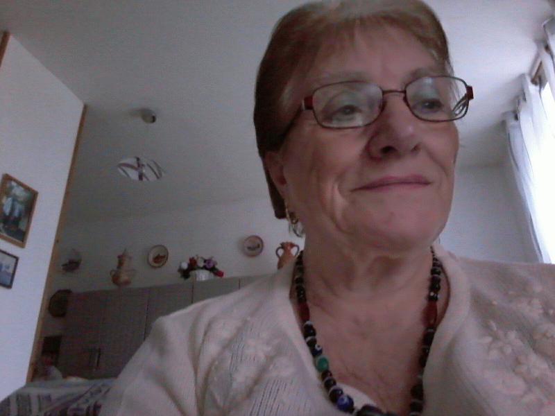 Nicolle 81 ans Pithiviers