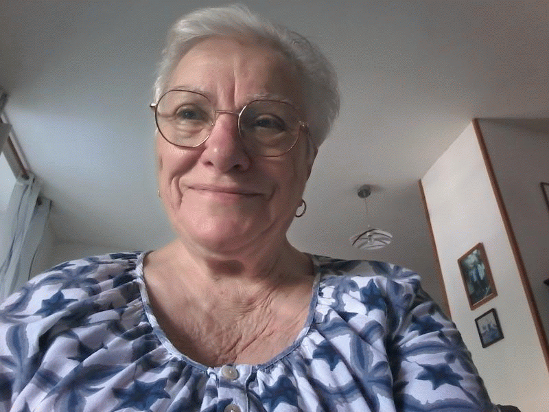 Nicolle 82 ans Pithiviers