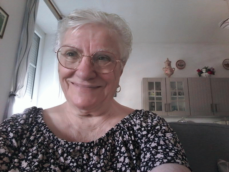 Nicolle 83 ans Pithiviers