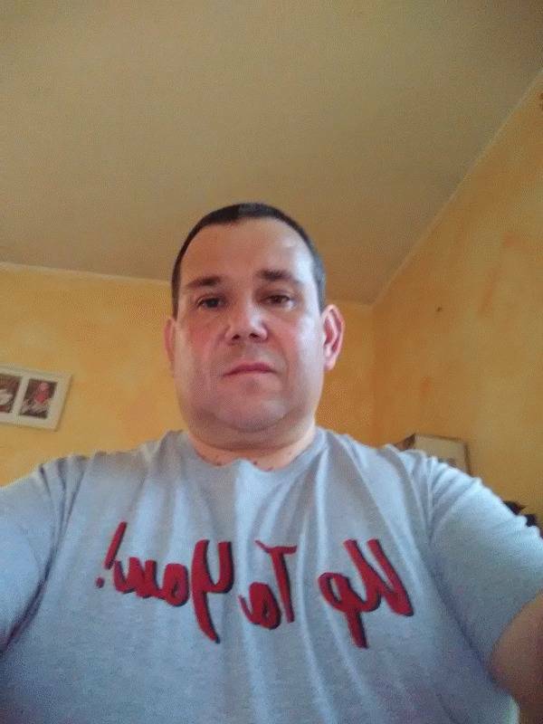 thierry 51 ans Vertheuil