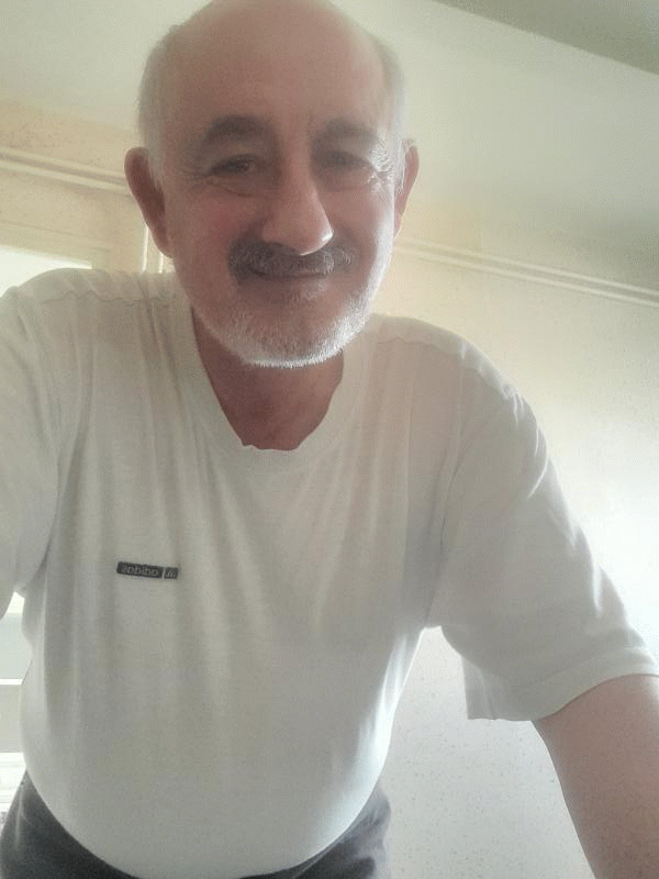 Claude PINTON 61 ans Limoges