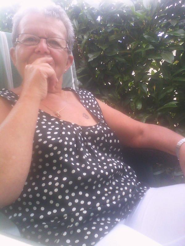 cathy 74 ans Gujan Mestras