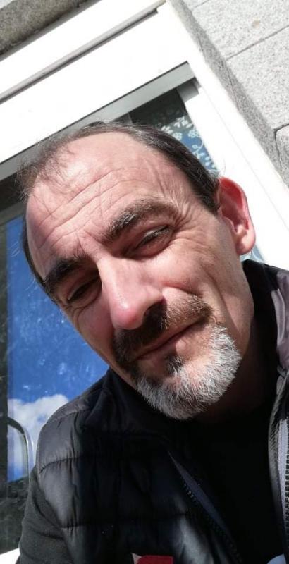 Olivier  46 ans Avranches