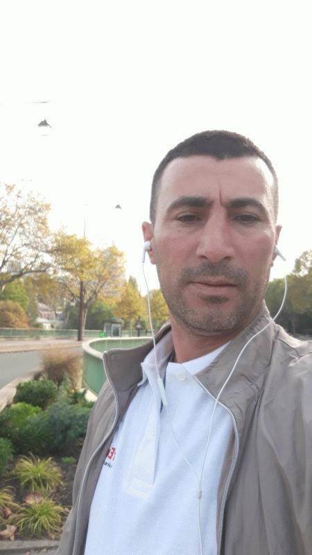 Farid Semara 44 ans Montreuil