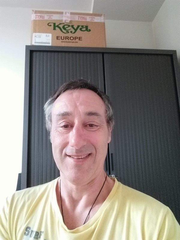 Christian rencontres Europe