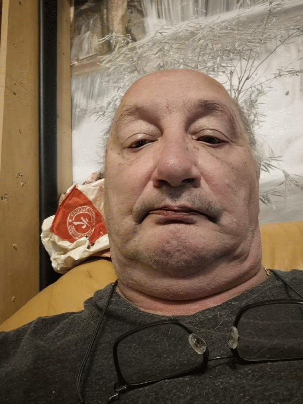 analiseur 68 ans Bégard