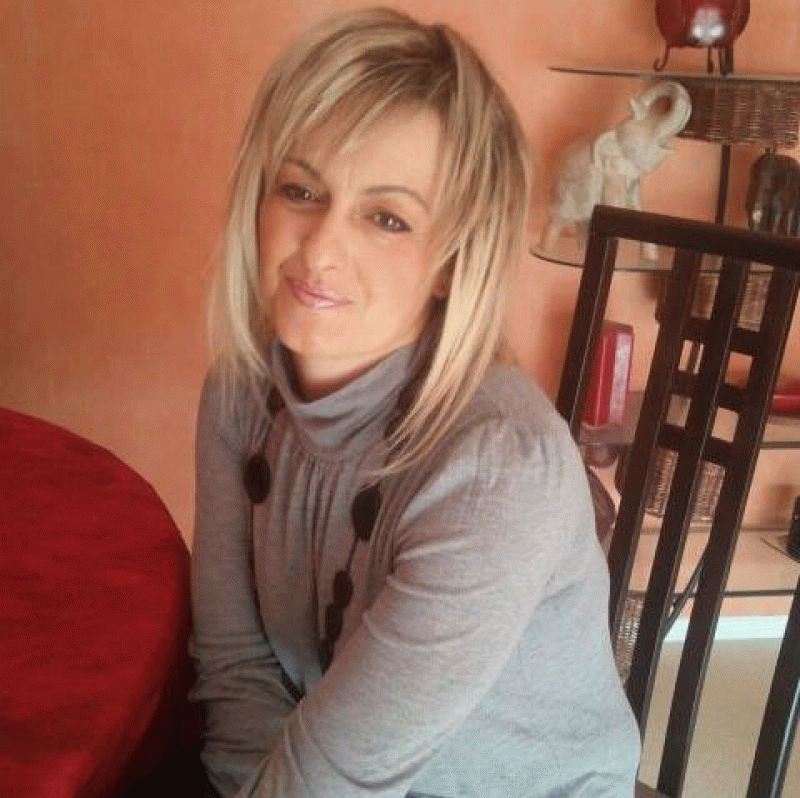 Rencontre josiane 40 ans Troyes Avoir