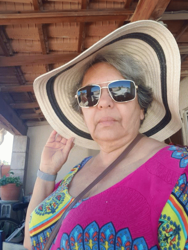 pomponette 74 ans Toulouse