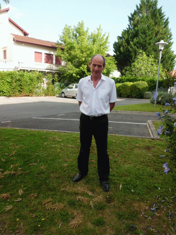 Rencontres Guy riche