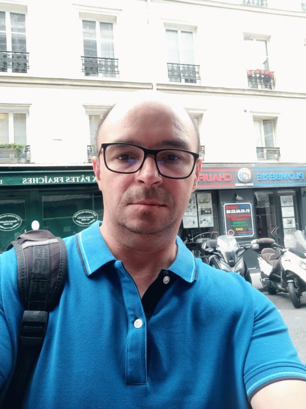 Kevin 53 ans Champigny sur Marne