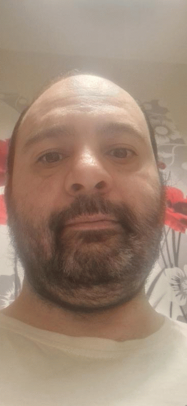 noureddine 45 ans Besançon