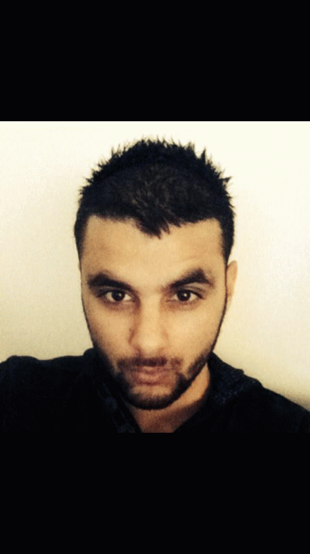Profil d’échantillon dans le site de rencontre