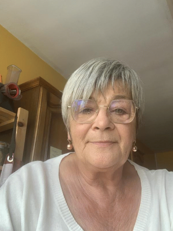 Brigitte 67 ans Mirecourt