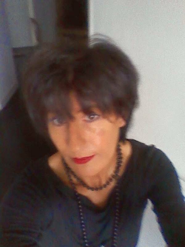 marie 66 ans Anglet
