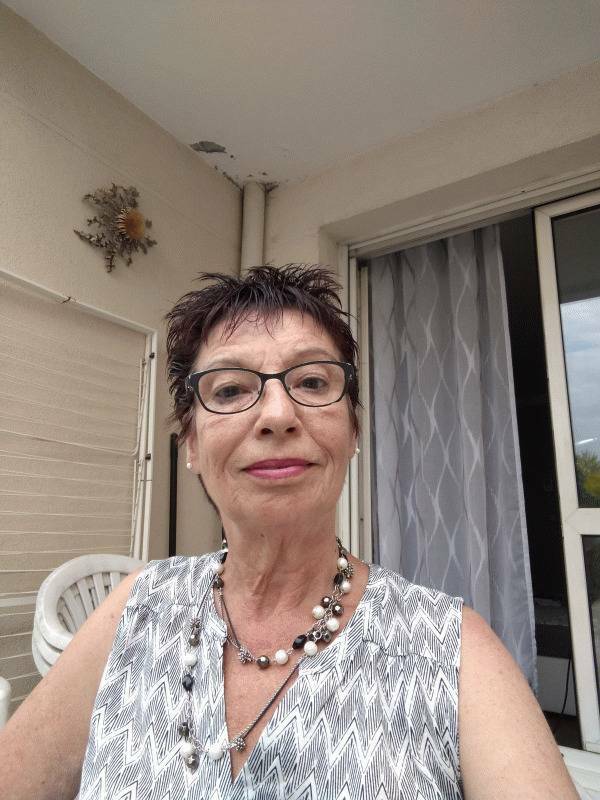 Sylvie 62 ans Juvisy sur Orge