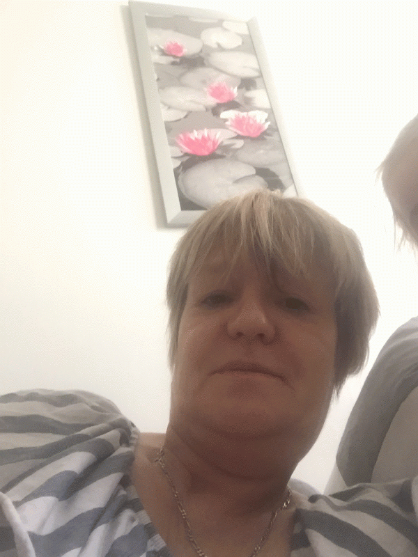 femme mantes la jolie