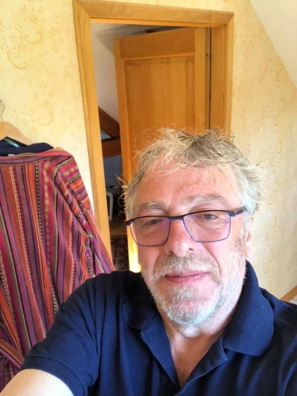 andre 69 ans Dunkerque