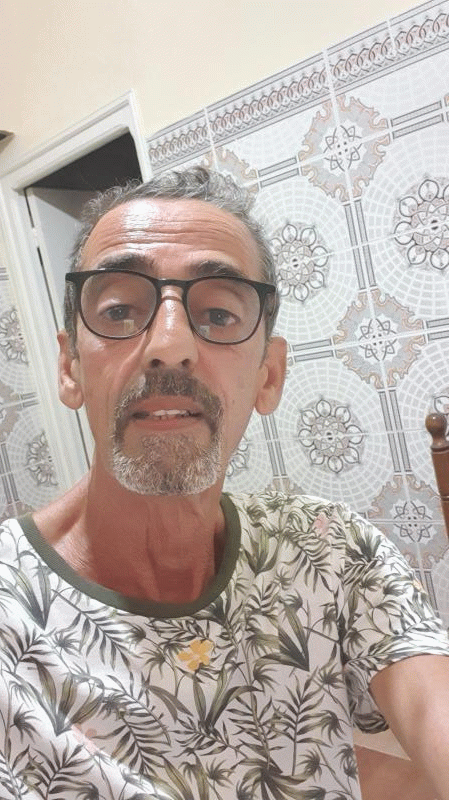 Medhi 61 ans Villennes sur Seine