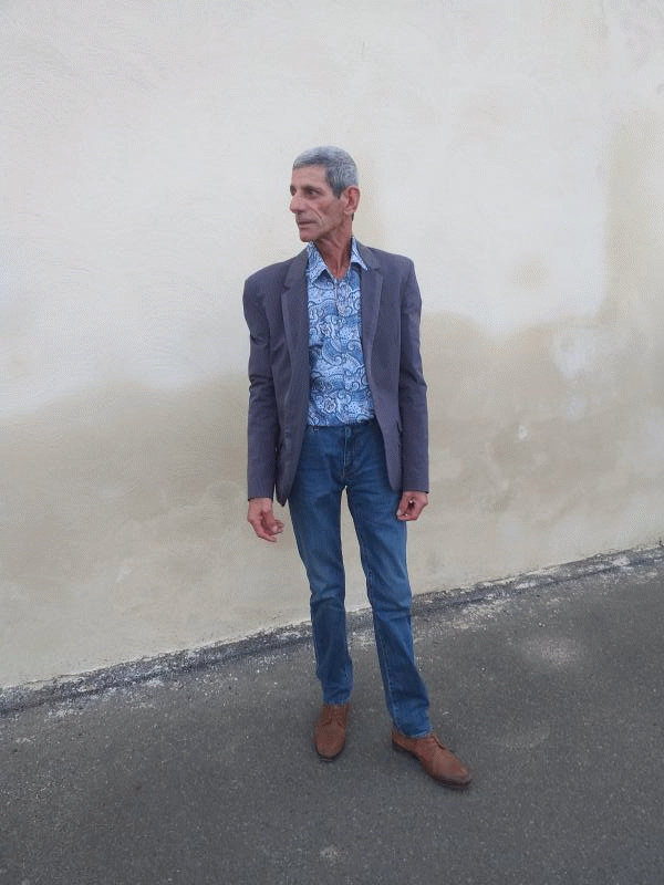 laurent-gerard 61 ans Villefranche sur Saône